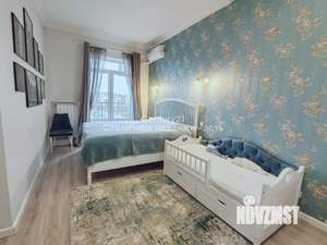 3-к квартира, вторичка, 66м2, 3/3 этаж