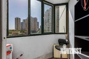 3-к квартира, вторичка, 98м2, 5/17 этаж