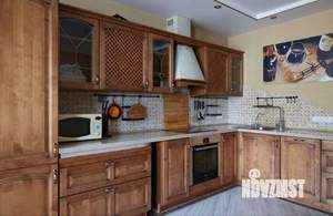 3-к квартира, вторичка, 61м2, 16/17 этаж