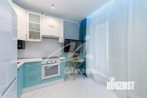 Студия квартира, вторичка, 24м2, 11/25 этаж