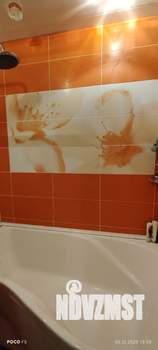 3-к квартира, вторичка, 80м2, 16/17 этаж