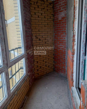 2-к квартира, вторичка, 68м2, 7/8 этаж