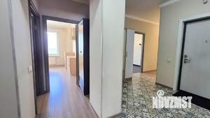 3-к квартира, вторичка, 98м2, 13/25 этаж