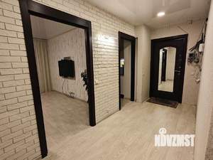 2-к квартира, вторичка, 58м2, 13/27 этаж