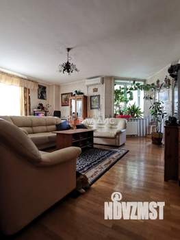 4-к квартира, вторичка, 128м2, 3/15 этаж