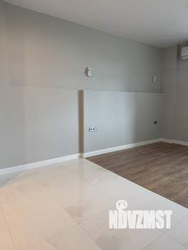 Студия квартира, вторичка, 42м2, 2/5 этаж