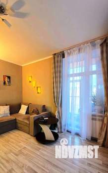 2-к квартира, вторичка, 46м2, 4/8 этаж