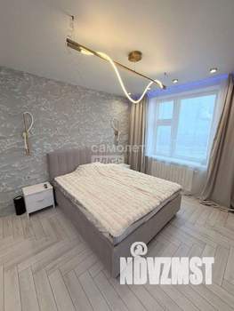 2-к квартира, вторичка, 79м2, 30/45 этаж