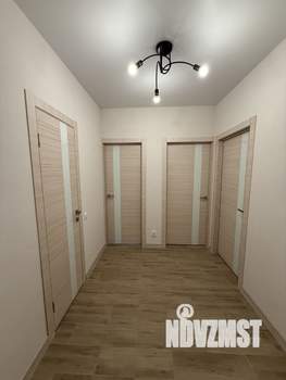 2-к квартира, вторичка, 43м2, 6/9 этаж