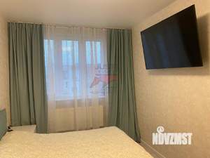 2-к квартира, вторичка, 56м2, 8/8 этаж