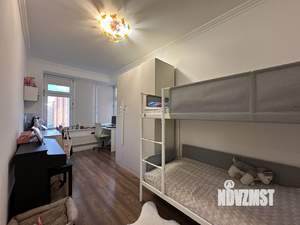 3-к квартира, вторичка, 67м2, 13/45 этаж