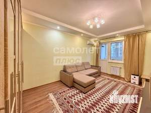 1-к квартира, вторичка, 44м2, 9/22 этаж