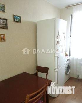 2-к квартира, вторичка, 55м2, 24/25 этаж