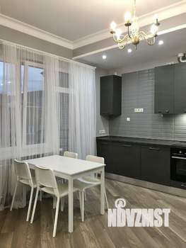 3-к квартира, вторичка, 100м2, 6/6 этаж