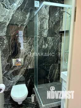 1-к квартира, вторичка, 28м2, 7/30 этаж