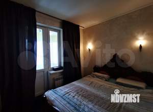 2-к квартира, вторичка, 50м2, 9/25 этаж