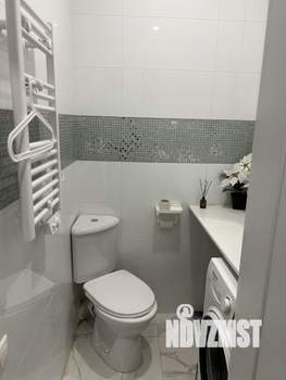 Студия квартира, вторичка, 19м2, 18/30 этаж