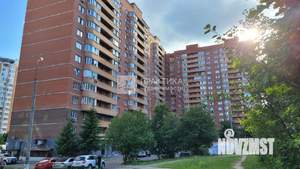 2-к квартира, вторичка, 74м2, 3/17 этаж