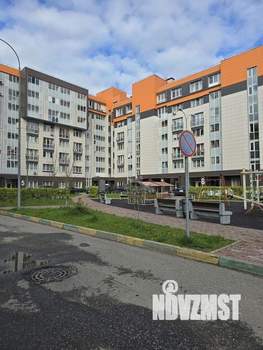 Студия квартира, вторичка, 28м2, 3/8 этаж