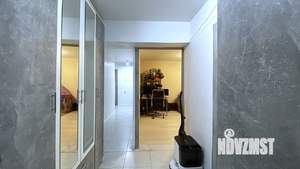 3-к квартира, вторичка, 64м2, 6/9 этаж