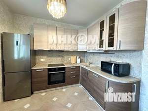 1-к квартира, вторичка, 40м2, 10/24 этаж