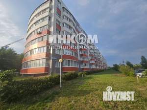 2-к квартира, вторичка, 24м2, 1/6 этаж