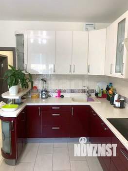 1-к квартира, вторичка, 41м2, 12/22 этаж