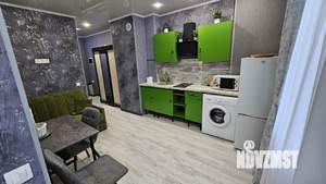 1-к квартира, вторичка, 28м2, 23/30 этаж