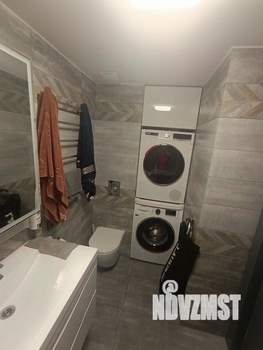 2-к квартира, вторичка, 40м2, 2/3 этаж