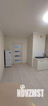 Студия квартира, вторичка, 28м2, 19/26 этаж