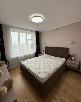 4-к квартира, вторичка, 85м2, 30/44 этаж