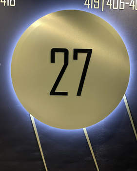 3-к квартира, вторичка, 55м2, 27/30 этаж