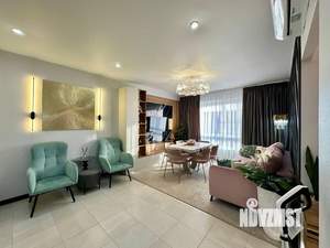 2-к квартира, вторичка, 62м2, 9/9 этаж