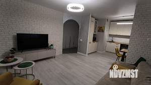 2-к квартира, вторичка, 51м2, 3/8 этаж