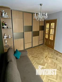 3-к квартира, вторичка, 100м2, 5/15 этаж