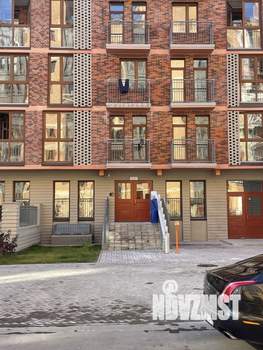 3-к квартира, вторичка, 70м2, 8/8 этаж
