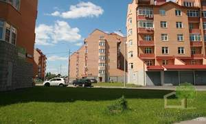 4-к квартира, вторичка, 125м2, 6/6 этаж