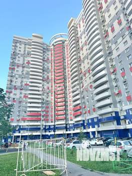 2-к квартира, вторичка, 64м2, 10/27 этаж