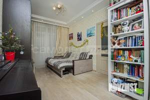 1-к квартира, вторичка, 33м2, 7/8 этаж