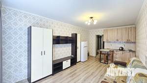 Студия квартира, вторичка, 22м2, 3/8 этаж