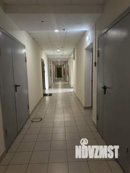 1-к квартира, вторичка, 46м2, 28/28 этаж