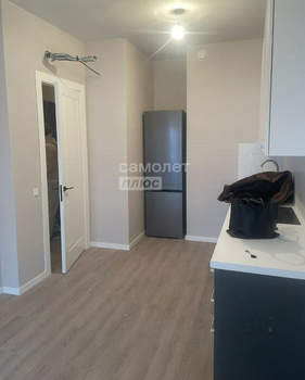 1-к квартира, вторичка, 36м2, 15/28 этаж