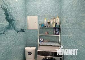 3-к квартира, вторичка, 66м2, 9/17 этаж