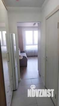 Студия квартира, вторичка, 20м2, 18/18 этаж
