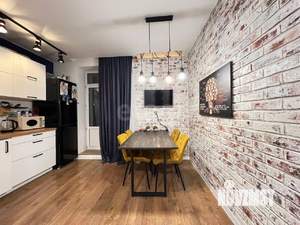 2-к квартира, вторичка, 47м2, 7/8 этаж