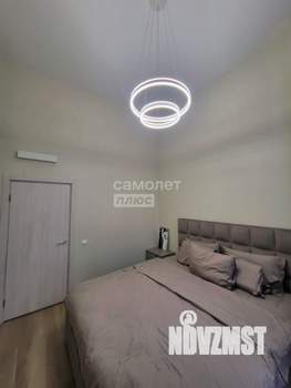 2-к квартира, вторичка, 57м2, 1/9 этаж