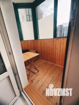 1-к квартира, вторичка, 38м2, 18/26 этаж