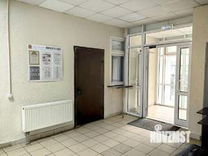 4-к квартира, вторичка, 132м2, 3/15 этаж