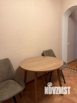 1-к квартира, вторичка, 42м2, 4/14 этаж