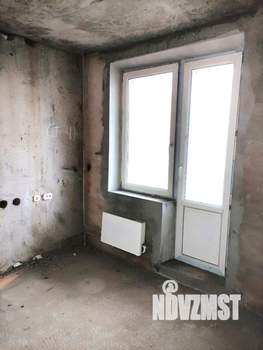 1-к квартира, вторичка, 40м2, 16/17 этаж